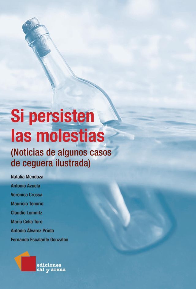  Si persisten las molestias(Kobo/電子書)