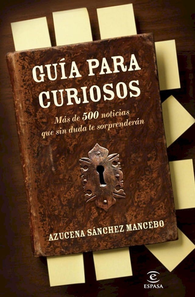  Guía para curiosos(Kobo/電子書)