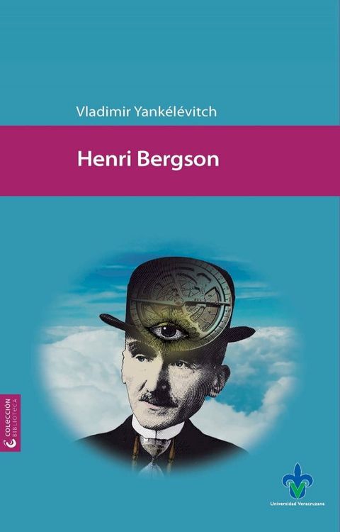 Henri Bergson(Kobo/電子書)