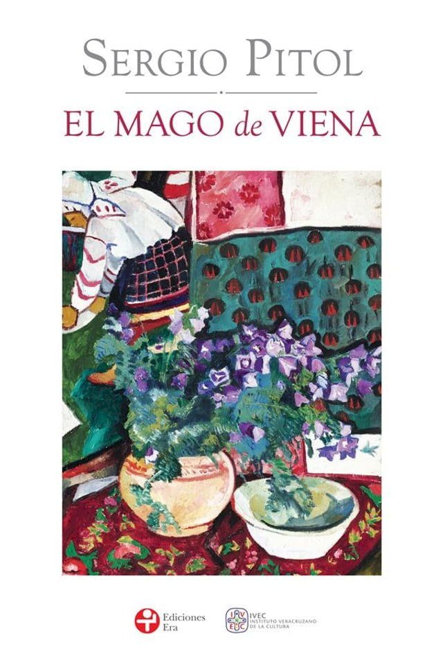  El mago de Viena(Kobo/電子書)