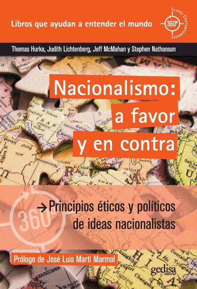  Nacionalismo: a favor y en contra(Kobo/電子書)