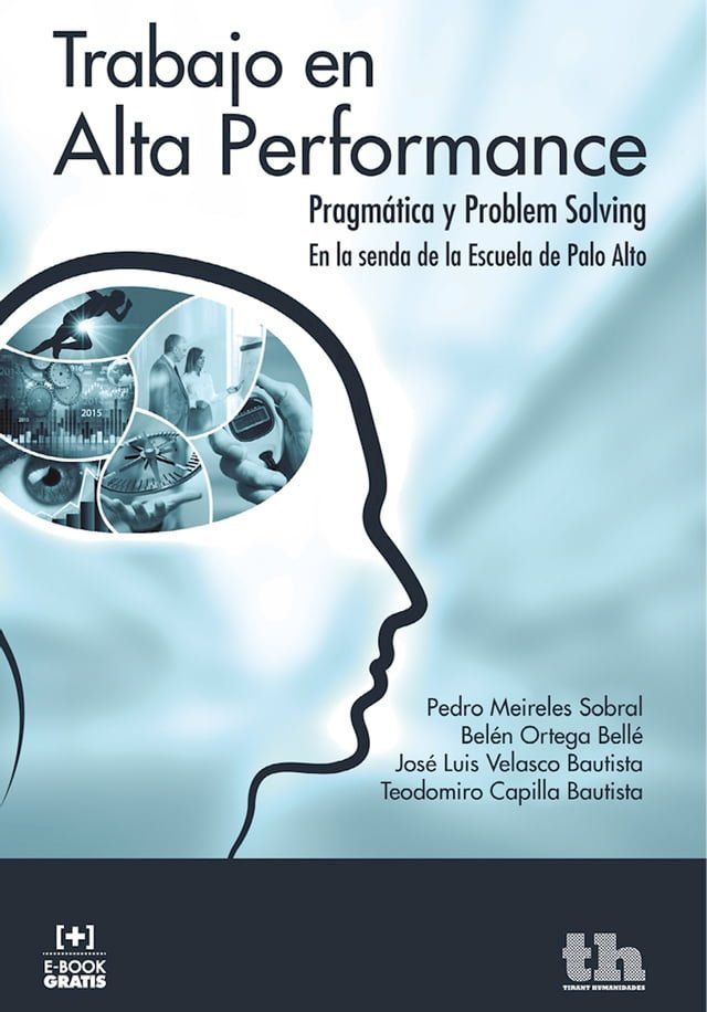  Trabajo en Alta Performance(Kobo/電子書)