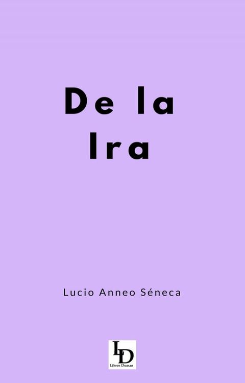 De la Ira(Kobo/電子書)