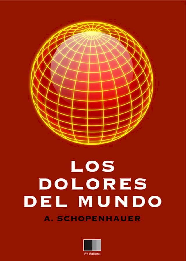  Los dolores del mundo(Kobo/電子書)