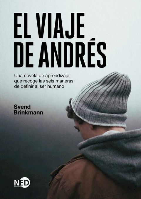 El viaje de Andr&eacute;s(Kobo/電子書)