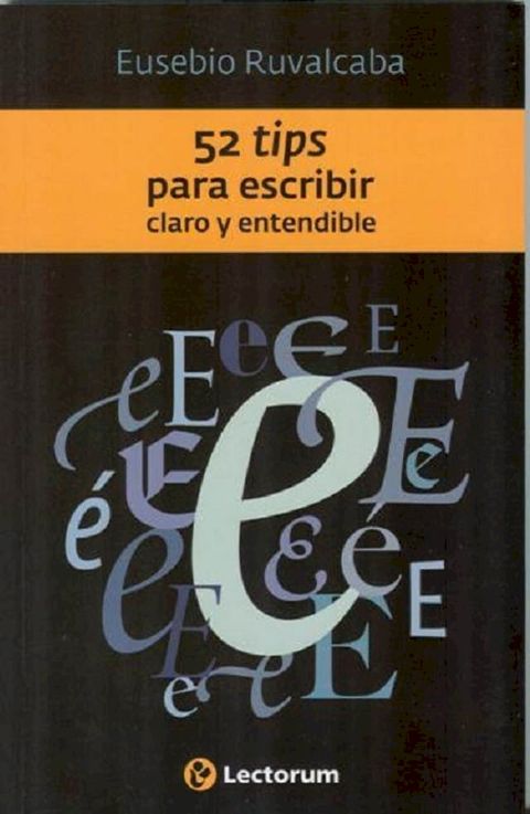 52 Tips para escribir claro y entendible(Kobo/電子書)