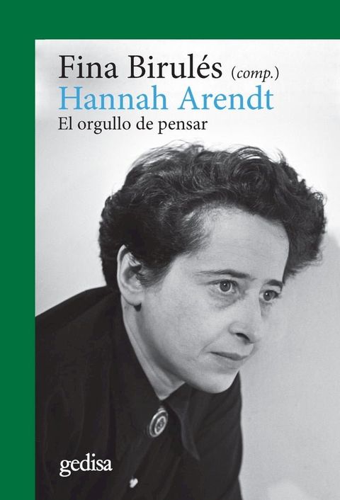 Hannah Arendt(Kobo/電子書)