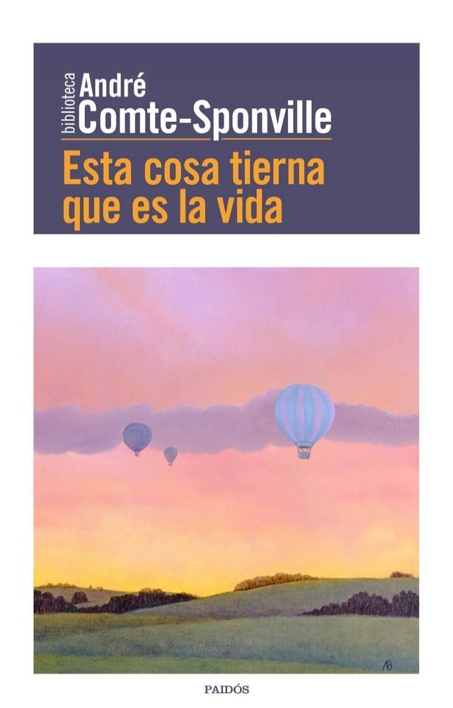  Esta cosa tierna que es la vida(Kobo/電子書)