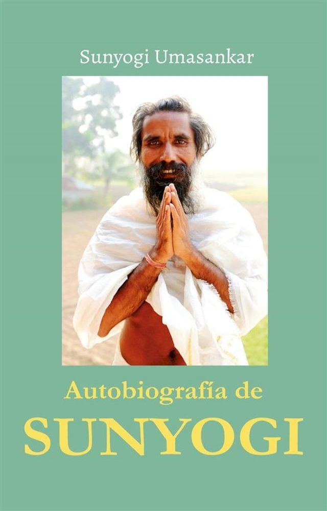  Autobiografía de Sunyogi(Kobo/電子書)