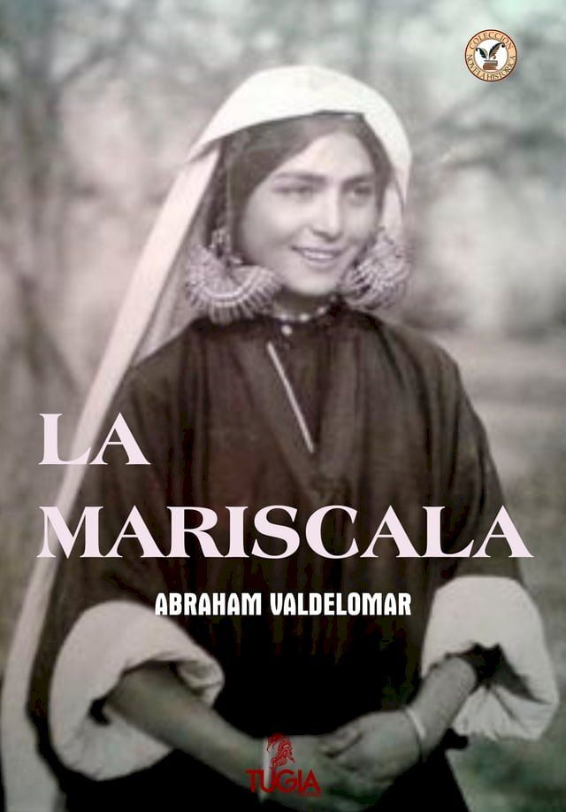  La Mariscala(Kobo/電子書)