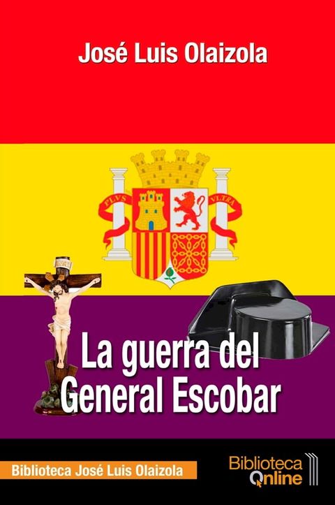 La guerra del general Escobar(Kobo/電子書)