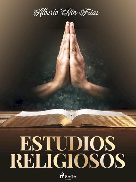 Estudios religiosos(Kobo/電子書)