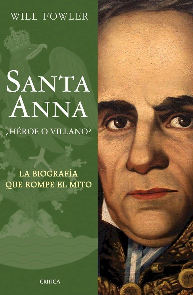  Santa Anna(Kobo/電子書)