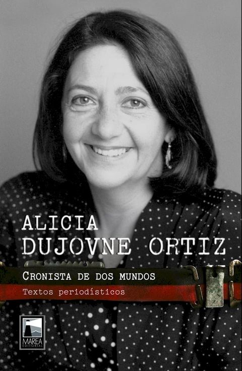 Cronista de dos mundos(Kobo/電子書)