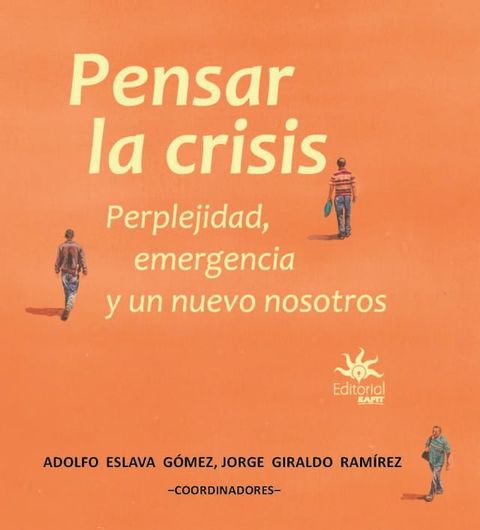 Pensar la crisis(Kobo/電子書)