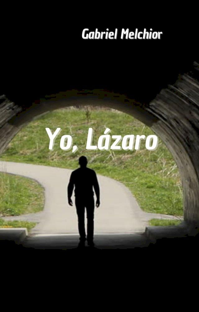  Yo, Lazaro(Kobo/電子書)