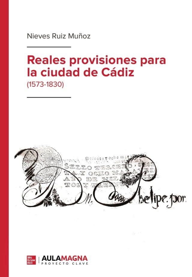  Reales provisiones para la ciudad de Cádiz(Kobo/電子書)