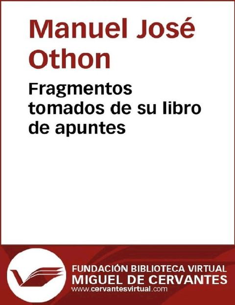 Fragmentos tomados de su libro de apuntes(Kobo/電子書)