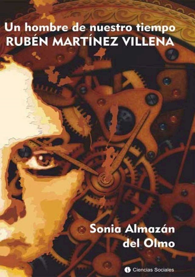  Rub&eacute;n Mart&iacute;nez Villena(Kobo/電子書)