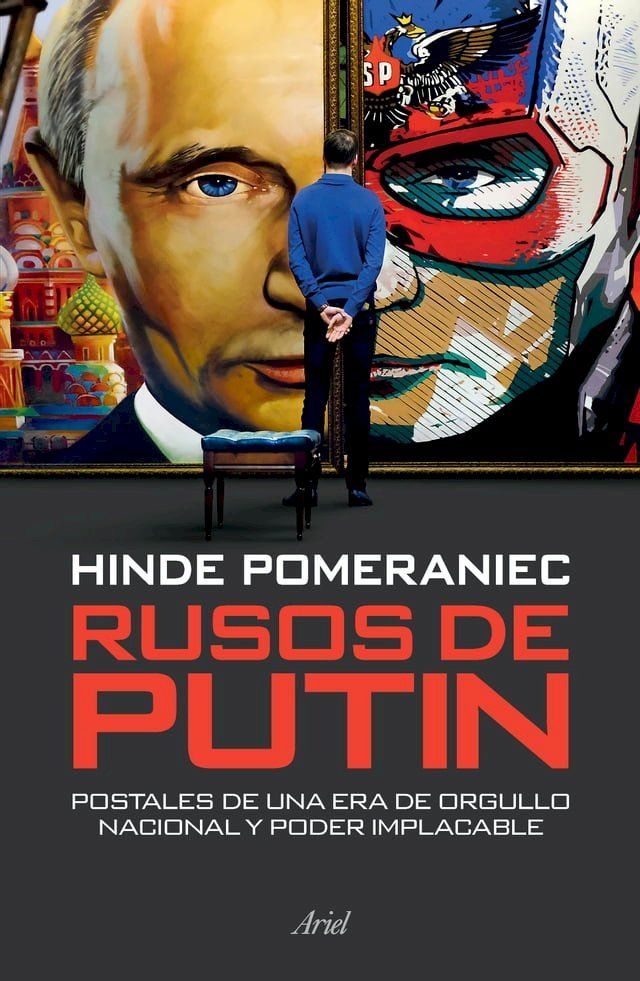  Rusos de Putin(Kobo/電子書)