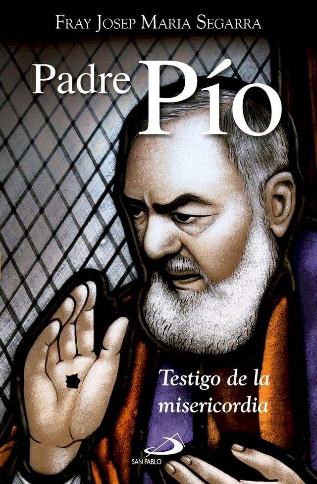  Padre P&iacute;o(Kobo/電子書)