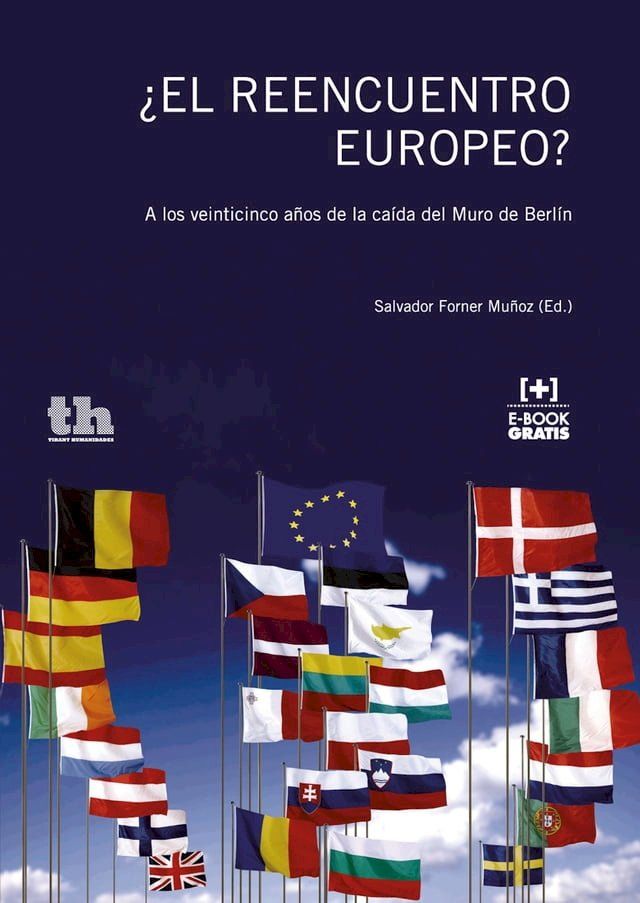  ¿El Reencuentro Europeo?(Kobo/電子書)