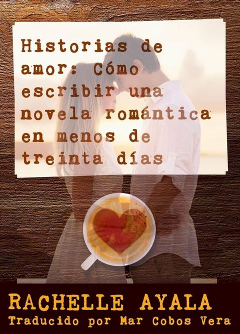 Historias de amor(Kobo/電子書)