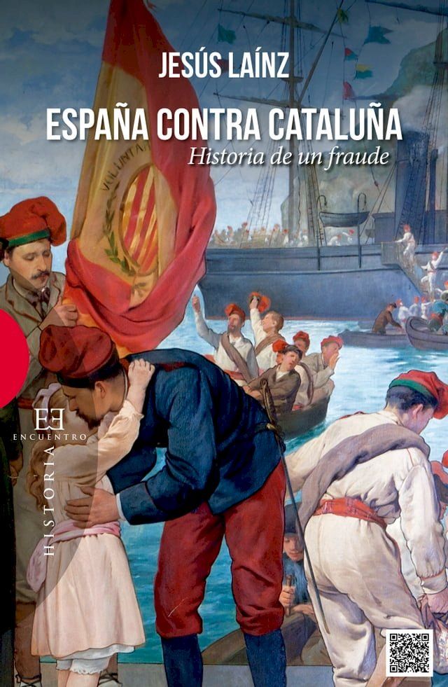  España contra Cataluña(Kobo/電子書)