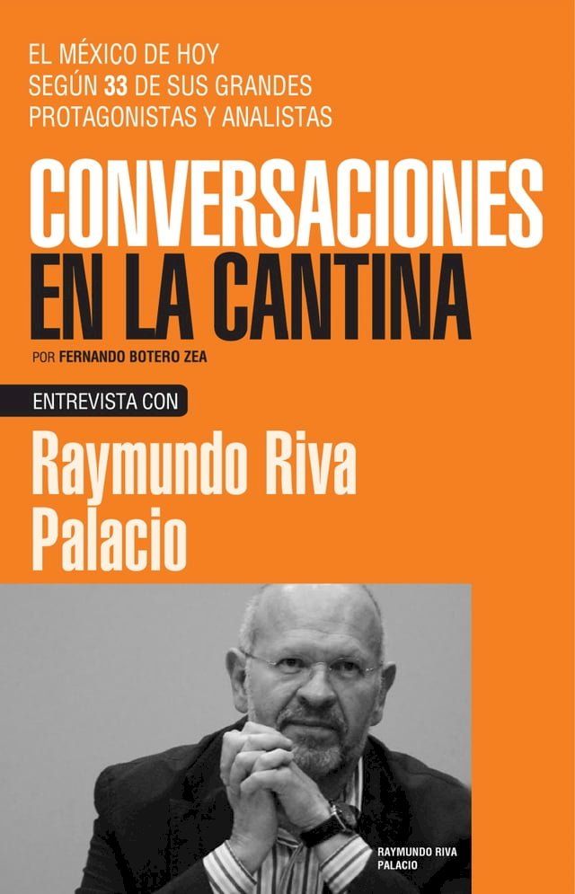  Raymundo Riva Palacio(Kobo/電子書)