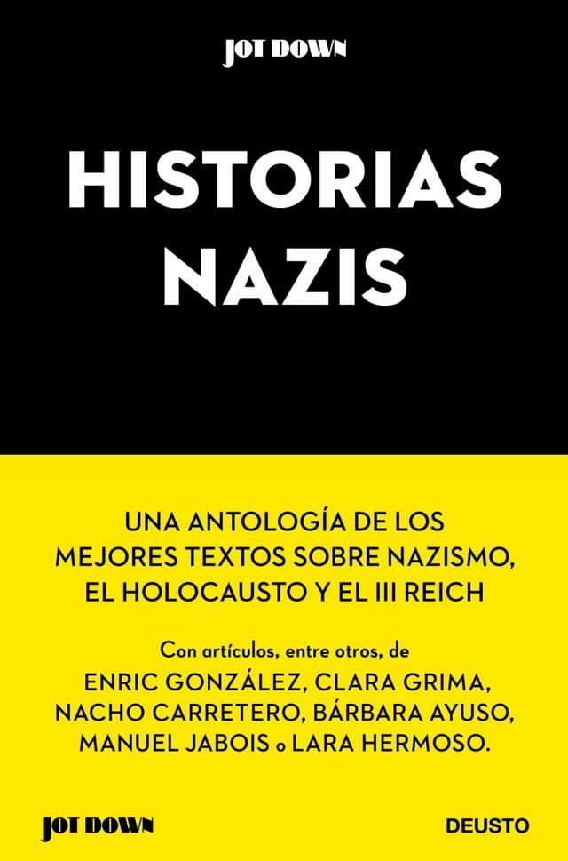  Historias nazis(Kobo/電子書)