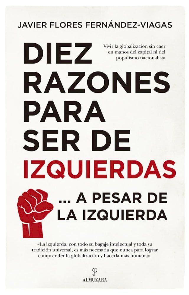  Diez razones para ser de izquierdas(Kobo/電子書)