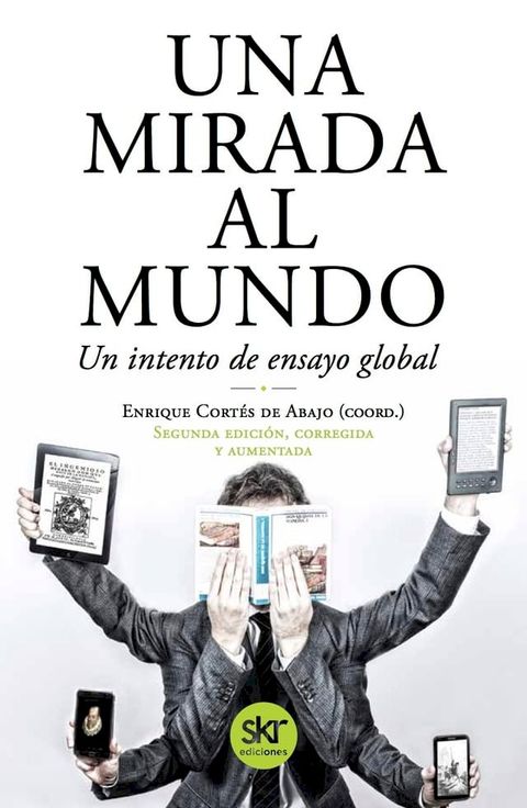 Una mirada al mundo(Kobo/電子書)