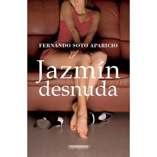  Jazmín desnuda(Kobo/電子書)