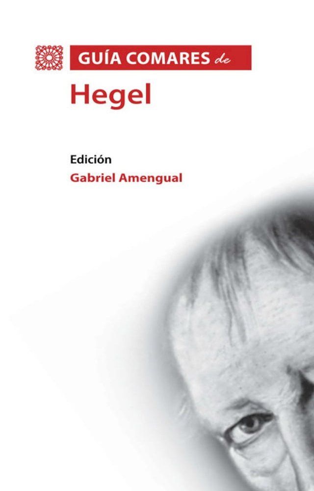  Gu&iacute;a Comares de Hegel(Kobo/電子書)