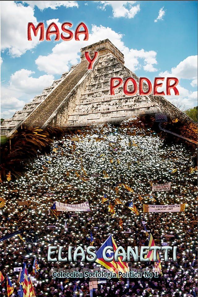  masa y poder(Kobo/電子書)