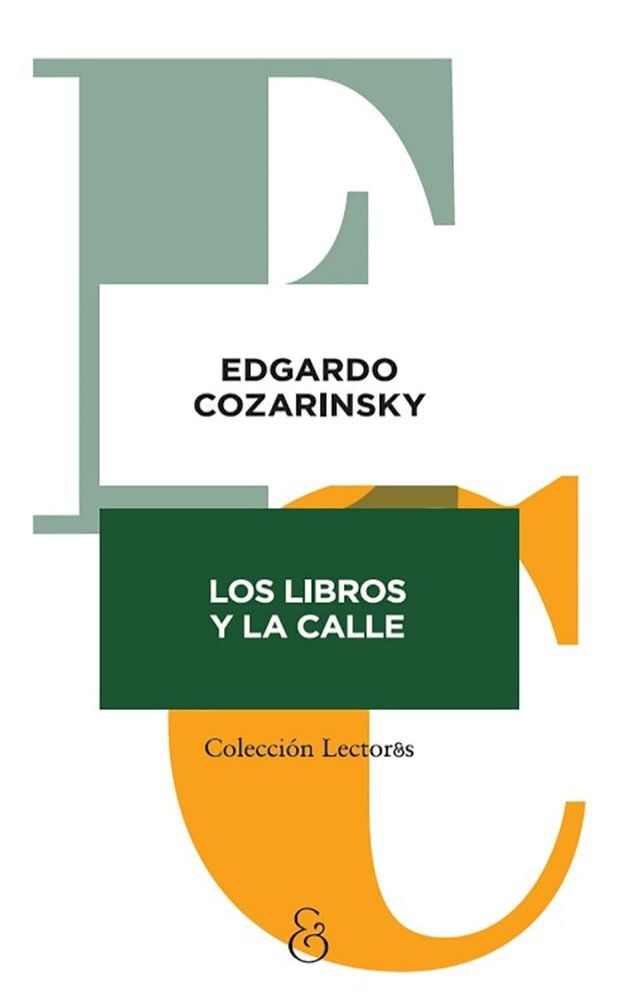  Los libros y la calle(Kobo/電子書)