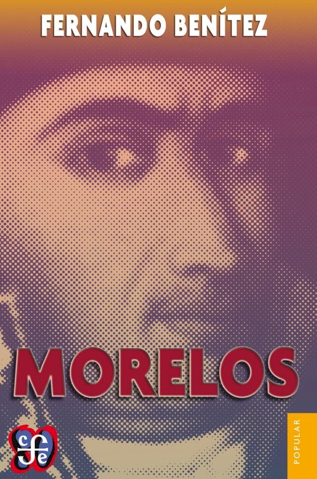  Morelos(Kobo/電子書)