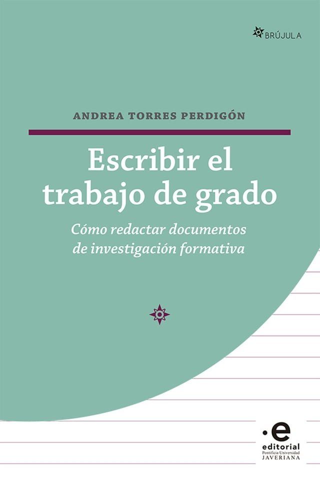  Escribir el trabajo de grado(Kobo/電子書)