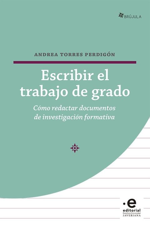 Escribir el trabajo de grado(Kobo/電子書)