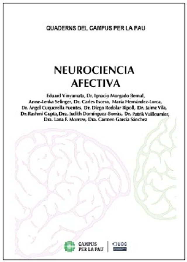  Neurociencia afectiva(Kobo/電子書)