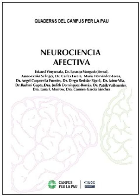 Neurociencia afectiva(Kobo/電子書)