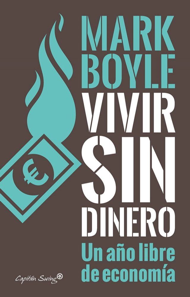  Vivir sin dinero(Kobo/電子書)