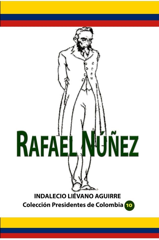  Rafael Núñez(Kobo/電子書)