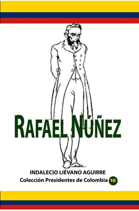 Rafael Núñez(Kobo/電子書)