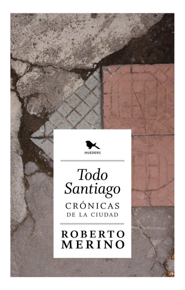  Todo Santiago(Kobo/電子書)