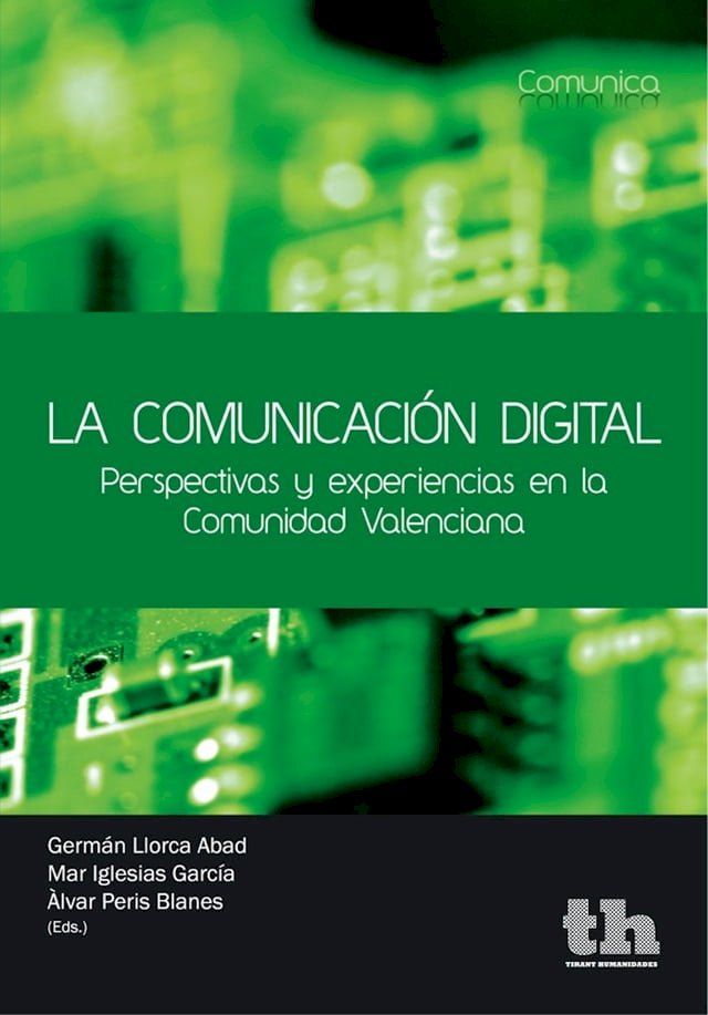  La comunicación digital(Kobo/電子書)