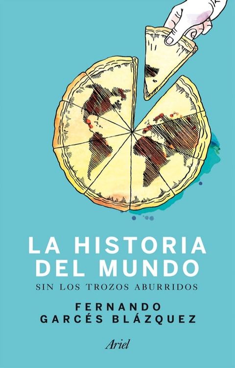 Historia del mundo sin los trozos aburridos(Kobo/電子書)