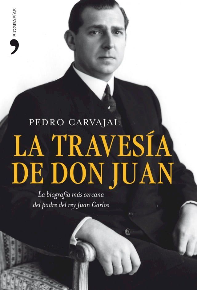  La travesía de don Juan(Kobo/電子書)