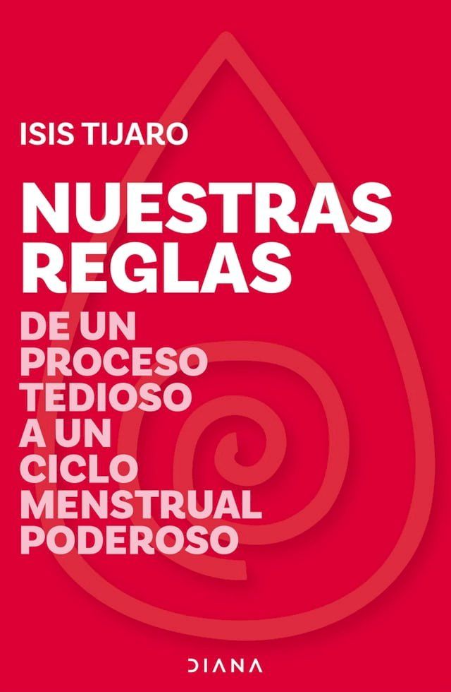  Nuestras reglas(Kobo/電子書)