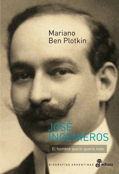 Jos&eacute; Ingenieros(Kobo/電子書)